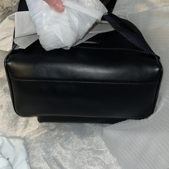 Coach Signature Charter Backpack, Charcoal - Picture 12 of 16